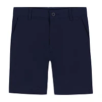 IZOD Little & Big Boys Stretch Fabric Chino Short