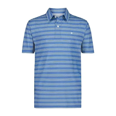 IZOD Little & Big Boys Short Sleeve Polo Shirt