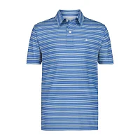 IZOD Little & Big Boys Short Sleeve Polo Shirt