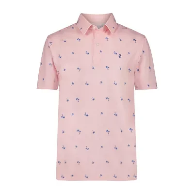 IZOD Little & Big Boys Short Sleeve Polo Shirt