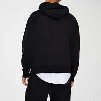 Forever 21 Mens Long Sleeve Hoodie