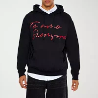 Forever 21 Mens Long Sleeve Hoodie