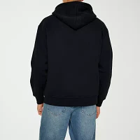 Forever 21 Mens Long Sleeve Hoodie