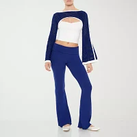 Forever 21 Womens Long Sleeve Shrug Juniors