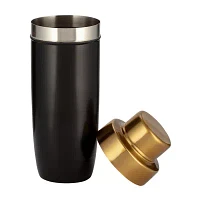 Kraftware Metropolis 2-pc. Cocktail Shaker
