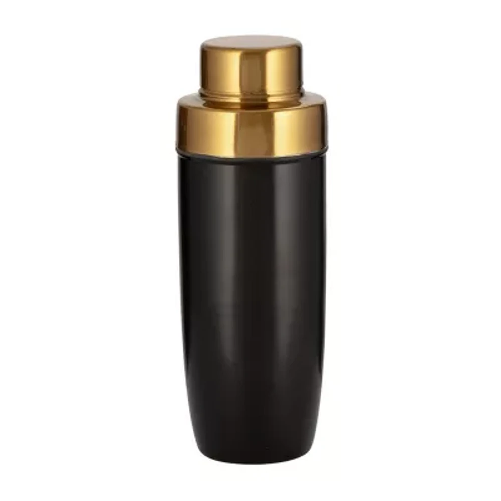 Kraftware Metropolis 2-pc. Cocktail Shaker