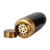 Kraftware Metropolis 2-pc. Cocktail Shaker