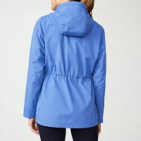 Free Country Womens Lightweight Anorak