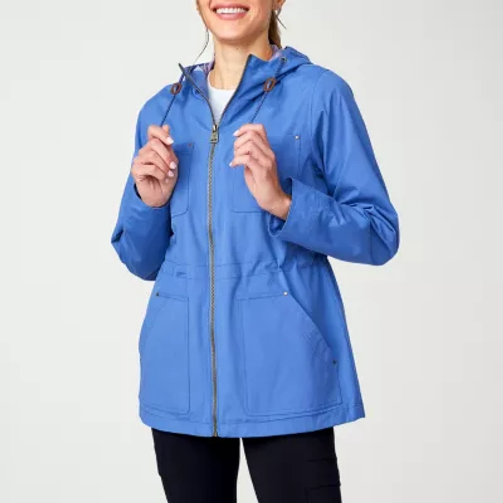Free Country Womens Lightweight Anorak