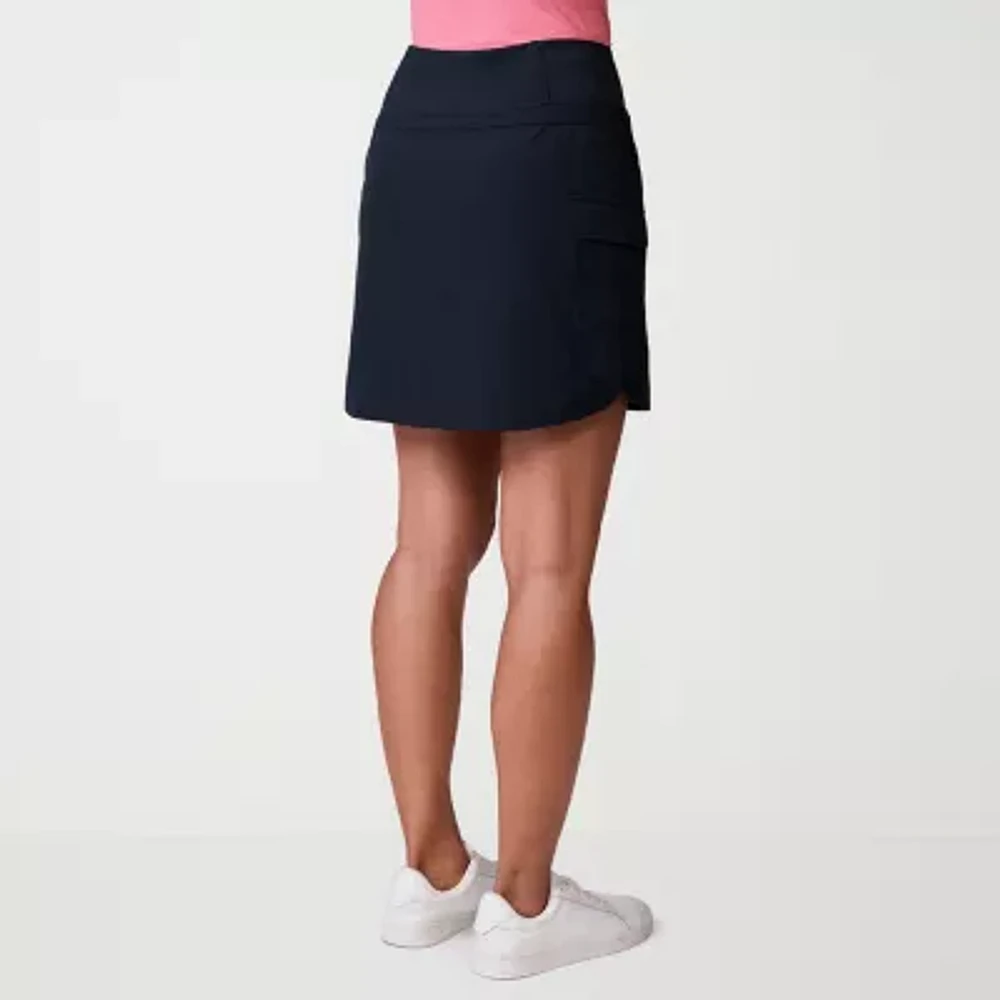 Free Country Womens A-Line Skirt