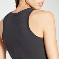 adidas Essentials Logo Tank Top