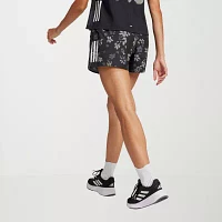 adidas All Over Print Woven Shorts