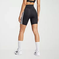 adidas Essentials 3 Stripes Bike Shorts