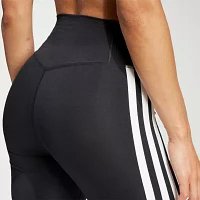 adidas Essentials 3 Stripes Bike Shorts