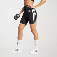 adidas Essentials 3 Stripes Bike Shorts
