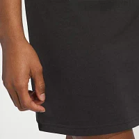 adidas Linear Logo Tee Dress