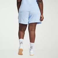 adidas Essentials French Terry Short (Plus Size)