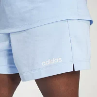 adidas Essentials French Terry Short (Plus Size)
