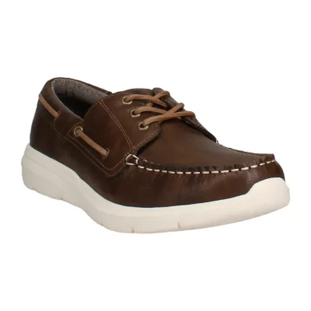 IZOD Mens Nashua Boat Shoes