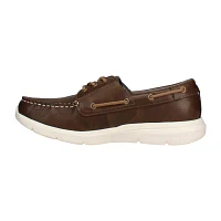 IZOD Mens Nashua Boat Shoes