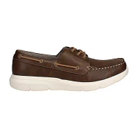 IZOD Mens Nashua Boat Shoes