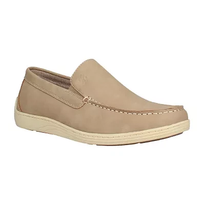 IZOD Mens Houlton Loafers
