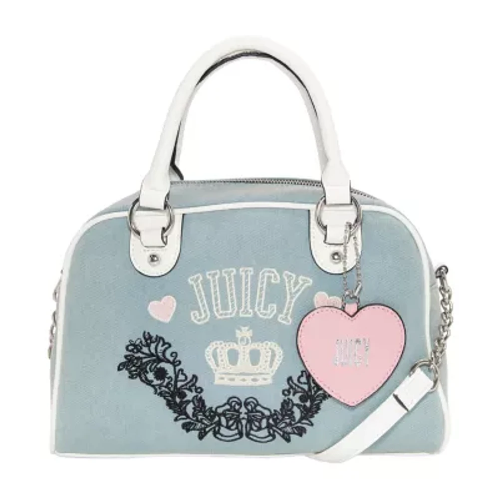 Juicy By Juicy Couture Satchel