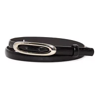 Worthington 15mm Oval Textre Womens Belt