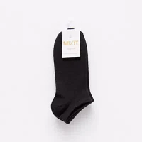 Mixit Everyday Essential 3 Pair No Show Socks Womens