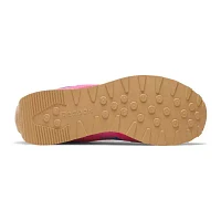 Reebok Womens Glide Low Sneakers
