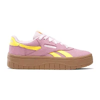 Reebok Womens Court Advance Surge Sneakers