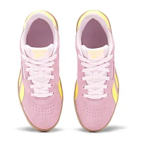 Reebok Womens Court Advance Surge Sneakers