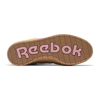 Reebok Womens Court Advance Surge Sneakers