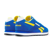 Reebok Mens Glide Sneakers
