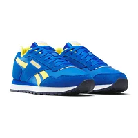 Reebok Mens Glide Sneakers