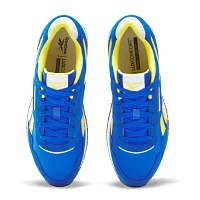 Reebok Mens Glide Sneakers