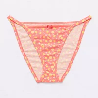 Arizona Body Cotton String Bikini