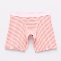 Arizona Body Juniors Cotton Boxer Briefs