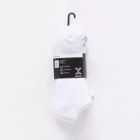 Xersion Running 5 Pair Low Cut Socks Mens