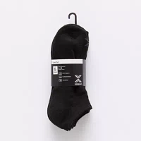 Xersion Running 5 Pair Low Cut Socks Mens