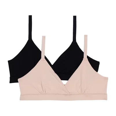 Maidenform Little & Big Girls Bralette