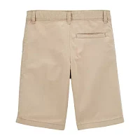 Carter's Little & Big Boys Chino Short