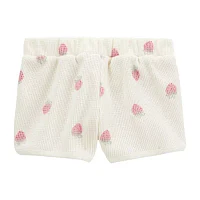 Carter's Toddler Girls Pull-On Short