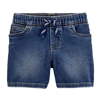 Carter's Toddler Boys Denim Short