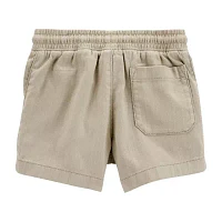 Carter's Toddler Boys Pull-On Short