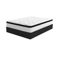 Signature Design by Ashley® Chime Firm Mattress