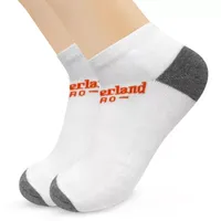 Timberland 6 Pair Low Cut Socks Mens