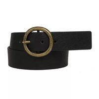 a.n.a Classic Jean Womens Belt