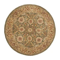 Safavieh Elaine Traditional Area Rug
