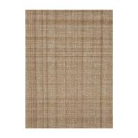 Laurel Plaid Hand Tufted Indoor Rectangular Area Rugs